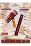 Matruşka 5-Piece Lipstick Set & Lip Plumping Set