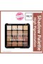 Professional Makeup Ultimate Shadow Palette Warm Neutrals Eyeshadow Palette