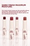 Shiny Lipstick Lipstick Fresh Bordeaux 06 - 4