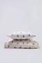 Single Köpek Patterned Bed Sheet Sız Nevresim Seti Tphss26Tkn00013 - 2