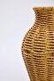 Wicker Look Vase 24 cm Tphaw27Vz00002 - 4