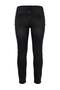 Black Skinny Fit Stretch Fabric Men's Jeans Tmnaw27Je00011 - 9