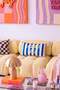 Printed Throw Pillow Cover Tphss26Kkk00031