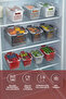 لافين 2 لتر حاوية تخزين - 2