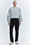 Kargo Pantolon Slim Fit
