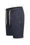 InCanvar Herren Stoffshorts B795 - 8