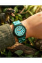 Vr99j110y Waterproof Children's Wristwatch with Silicone Cord - 2