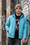 Meda Pro Raincoat
