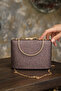 Multi KumSim Women's Evening Dress Night Portfolio Bag