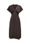 Kleid JDYURBA Langes Kleid - 2