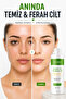 Purifying Facial Cleansing Gel |   Aloe Vera & Chamomile Extract - 200 ml |   Sebum Balancer - 3