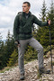 Sala Gri Softshell Outdoor Men's Pants - 3