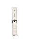 Watch 42mm Magnus Magnetic Silicone Strap - Starlight - 3