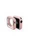 ®   Watch 44mm Silicone Bottom Case - Powder - 3