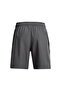 Men's Ua Tech Woven Wordmark Shorts Fitness Micro Shorts - 6