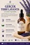 Lavender Oil L. Angustifolia 50ml Glass Dropper - 6