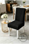 home square pattern Chair Cover Washable Stretch Fabric Stretch Elastic Chair Cover