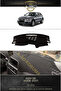 Audi Q5 (2008-2017) Dashboard Protection Cover/Carpet Replacement Part