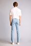 Sergio Regular Fit Normal Waist Pipe Leg Jean Trousers E7268Ax25Sm - 5
