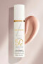 Sun Perfect Mineral Glow Anti-Aging Tone Equalizing Radiant Color Spf50 Sunscreen Cream 50ml - 6
