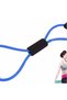 Pilates Resistance Tire Gymnastics Sports Tire Exercise Home Sports - 5