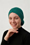 Hürrem Color Ready-To-Wear Turban Hijab Bonnet Suitable for Medical Use - 5