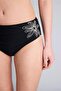 Embroidered Bikini Bottom E3286Ax25Sm - 4