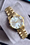 Rd213829L Women Wrist Watch with Steel Cord - 3