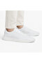 Men's White Casual Sports Shoes 033 - 5