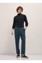 Men's Stylish and Comfortable Pants for Office Travel Daily Wear and Weekend Outings - 5
