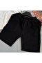 Men's Ottoman Fabric Crew Neck Summer T-Shirt Shorts 2-Piece Top and Bottom Set - 4