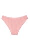 5-Pack Tutku Women's Jacquard Bikini Panties 100% Cotton 0679 - 6
