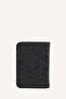 Men's Faux Leather Wallet H8732Axns - 4
