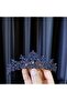 Bridal Engagement Henna Word Crown Lina - 2
