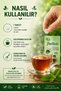 Stevia Tablet Sweetener 300 Tablets - 6