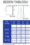 Girl's Full-Fit Top Oversize Bottom Leggings Hun Design12 Top and Bottom Set - 4