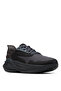 Siyah Erkek Sneaker Pace - 3
