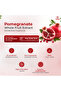 Gardeno Cardio Guard ELLAGIRUSH® Pomegranate Extract – Antioxidant Support – 60 Veg Caps - 3