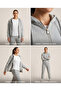FULL ZIP SUMMER ITALY HOFFNUNG وضع الصيف كبير الحجم - 7