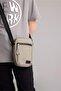 Faux Leather Crossbody Bag Boy Child H1734A8Ns