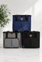 35 Liter Thermal Ice Cooler Bag Picnic Food Carrying Bag Cooler Thermal Insulated Cold Keeping Bag - 8