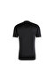 Men's Training T-shirt Suitable for Daily Use and Sports Comfortable Plain T-shirt - 7