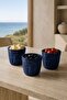 3 Piece Decorative Bowl Set |   Snack Bowl & Snack Presentation Bowl |   Bpa Free |   Suitable for Food Contact - 5