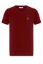 Basic V Yaka T-shirt