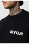 Washed Oversize Tshirt - 6