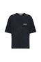 Washed Oversize Tshirt