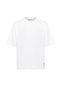 Back Printed Oversize T-Shirt