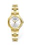 Ch00170L Women Wrist Watch with Steel Cord - 5