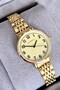 Ch00172L Women Wrist Watch with Steel Cord - 3