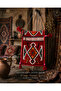 Kilim Handmade Saddle Bag Şark Corner Wall Ornament Women's Bag